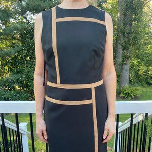 Anne Taylor A-line Dress
